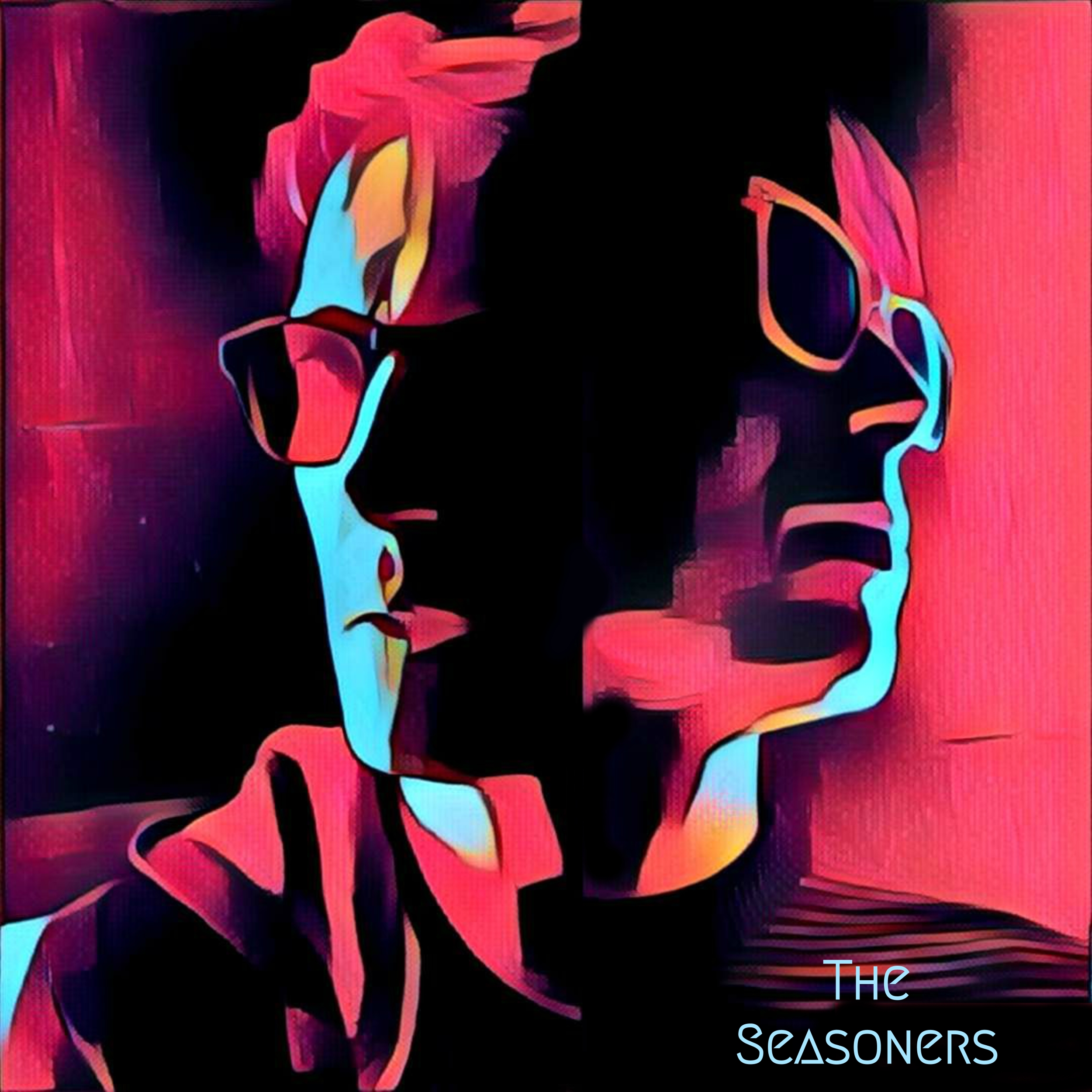 the seasoners